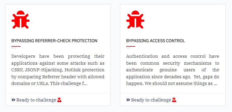 CyberSecurity WTF gallery image