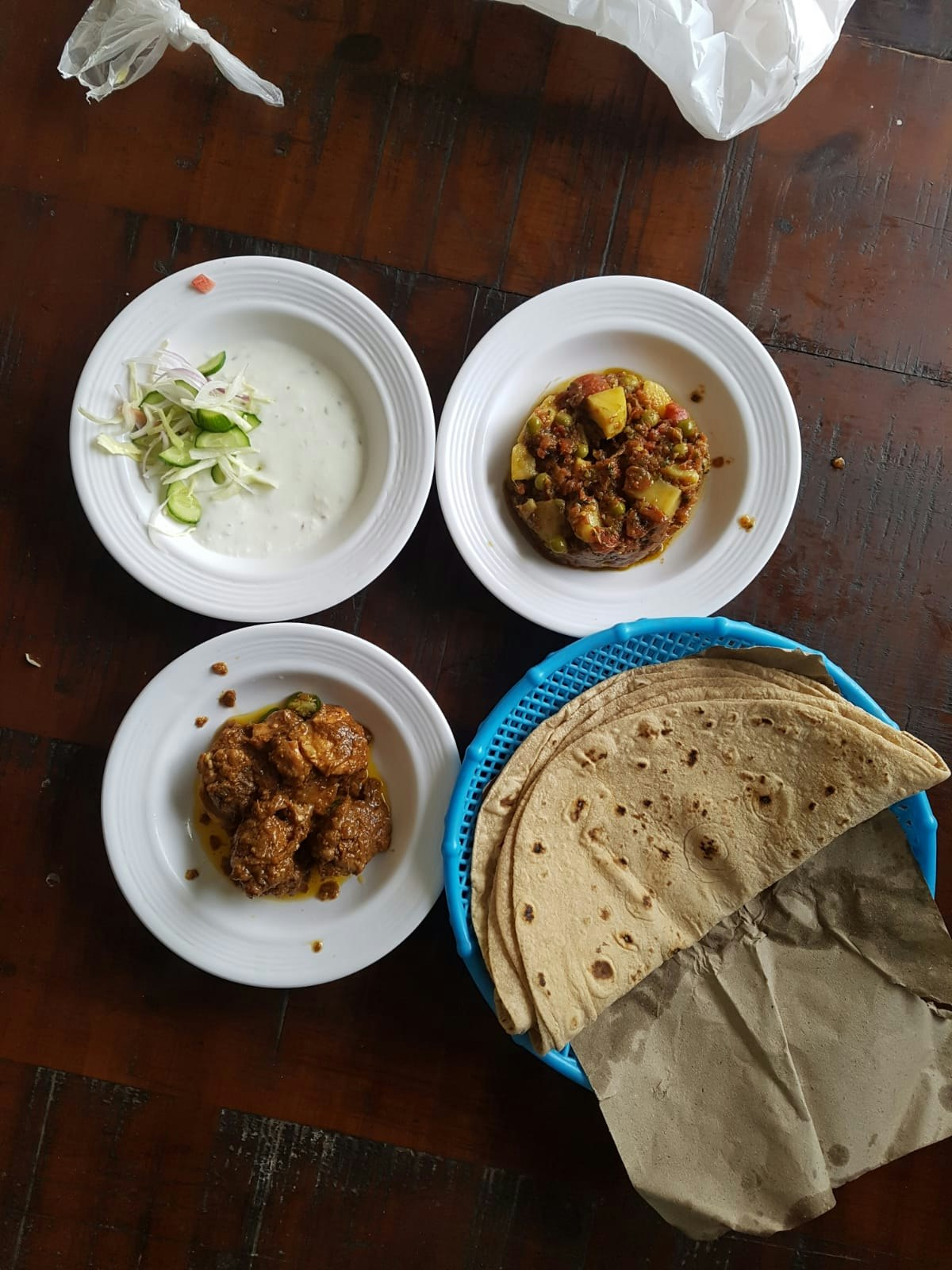 Media WP Kitchen - Program Makan Tengahari Subsidi 16