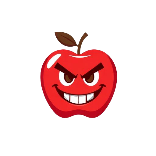 Bad Apples