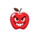 Bad Apples