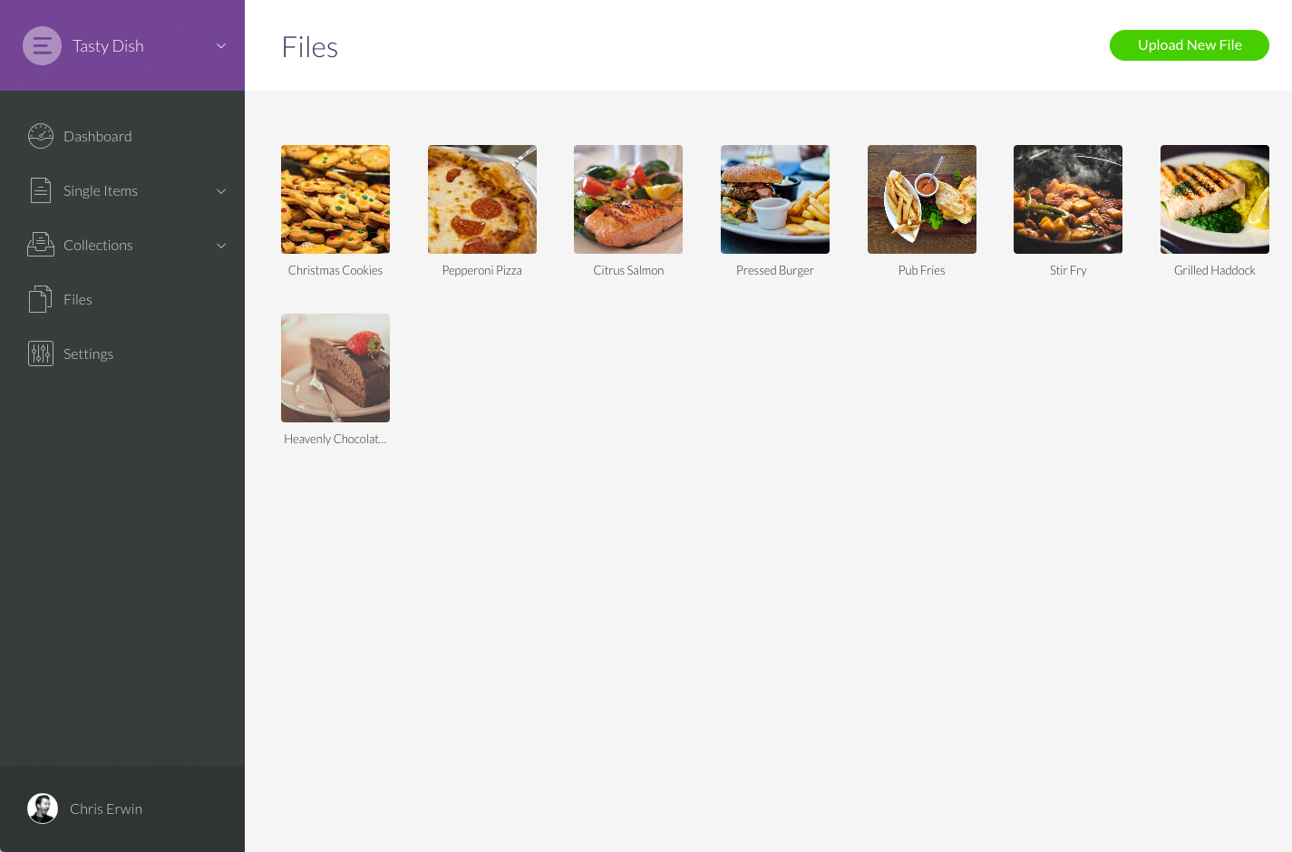 Elemeno gallery image