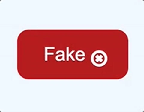 Is it fake news or not?