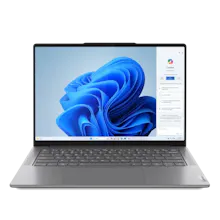 Yoga Pro 7 Gen 14-inch laptop RTX 3050 gallery image