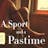 A Sport and A Pastime by James Salter