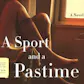 A Sport and A Pastime by James Salter