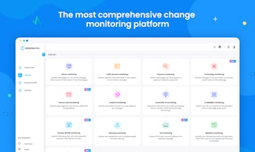 Hexowatch 3.0 gallery image