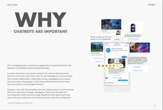 The Messaging Survival Guide gallery image