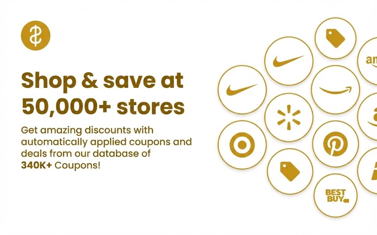 CouponPilot gallery image