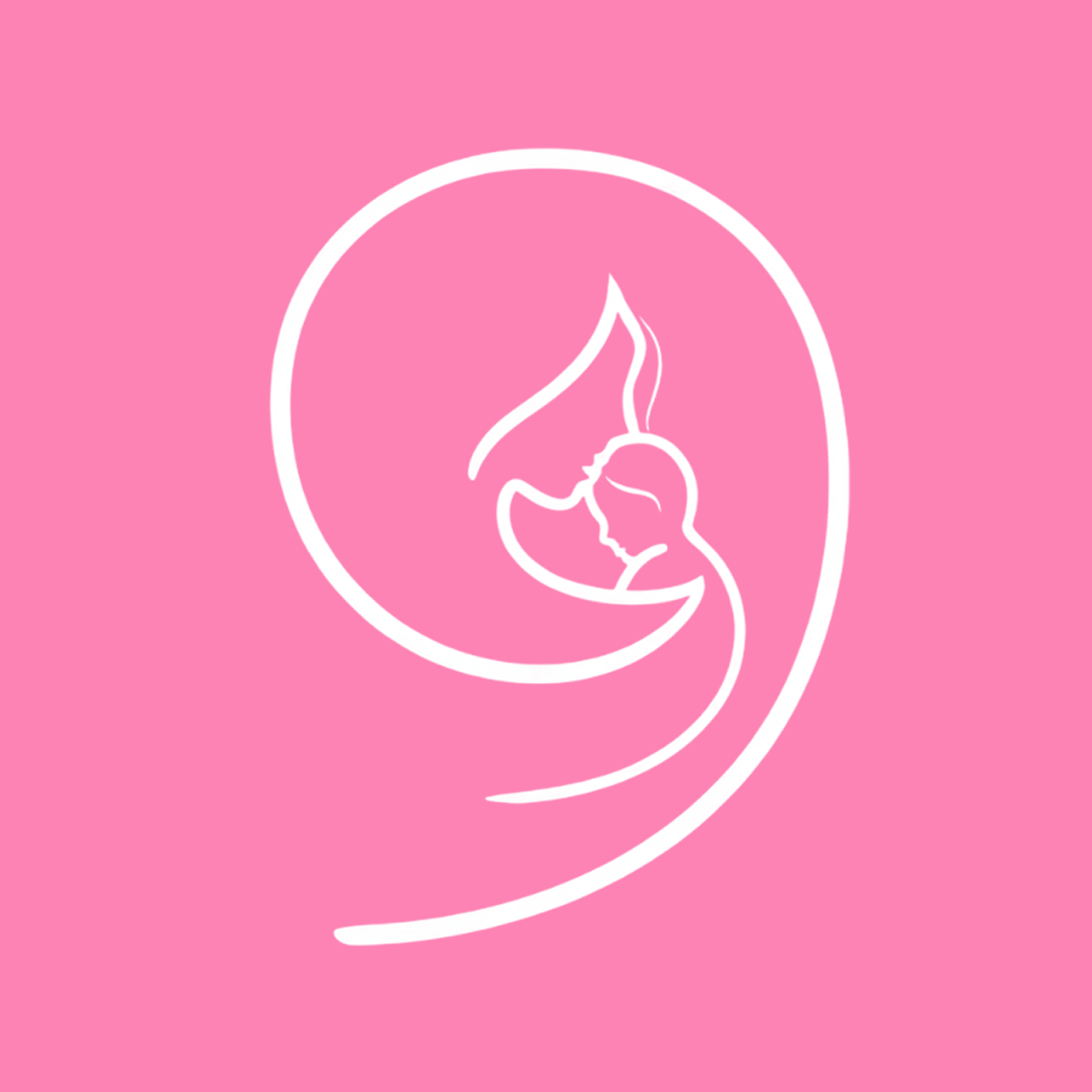 NINE: AI Pregnancy T... logo