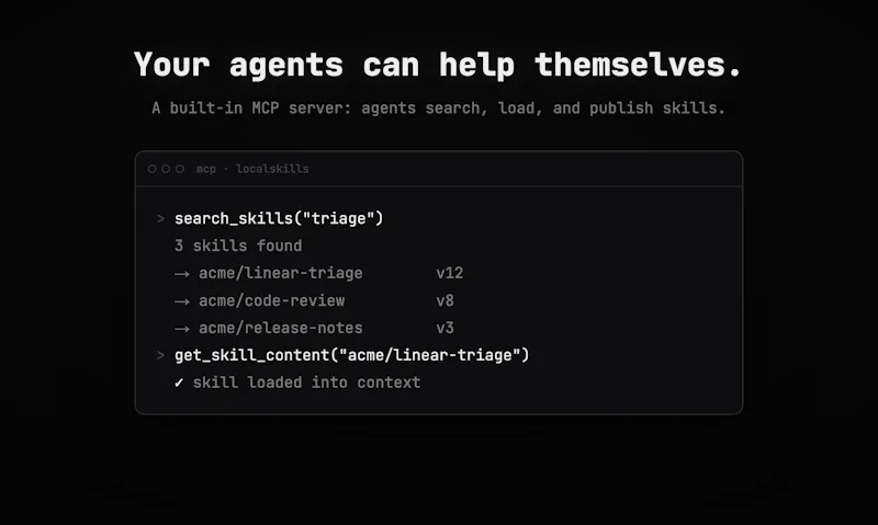 localskills.sh screenshot 5