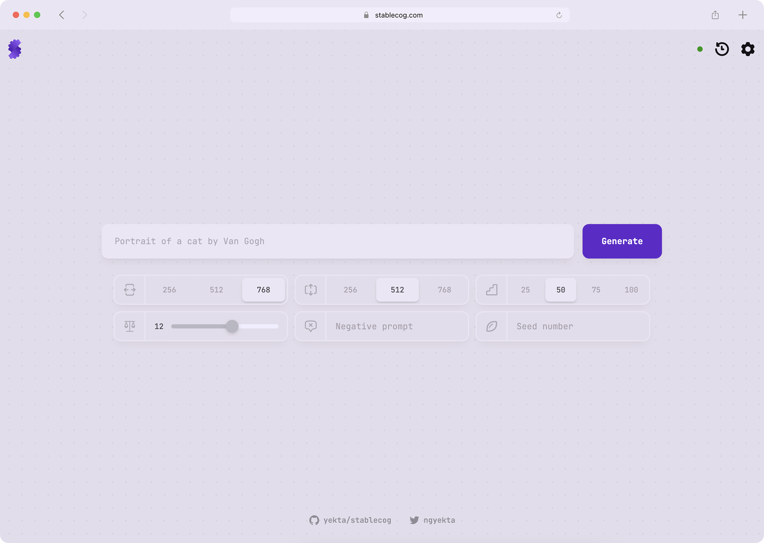 وسائط stablecog 4