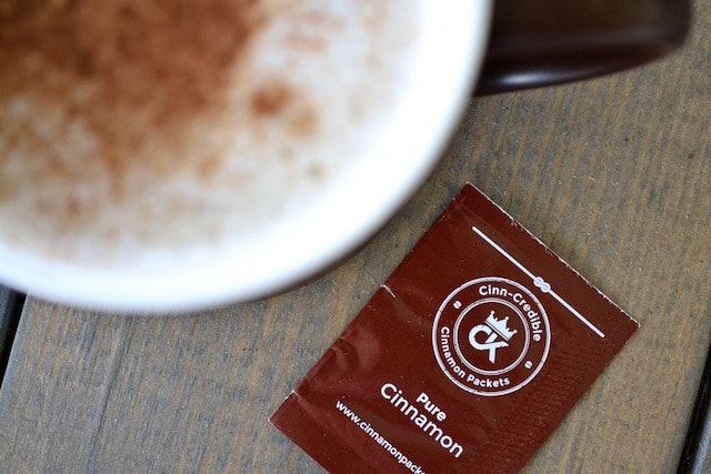 Cinn-Credible Cinnamon Packets gallery image