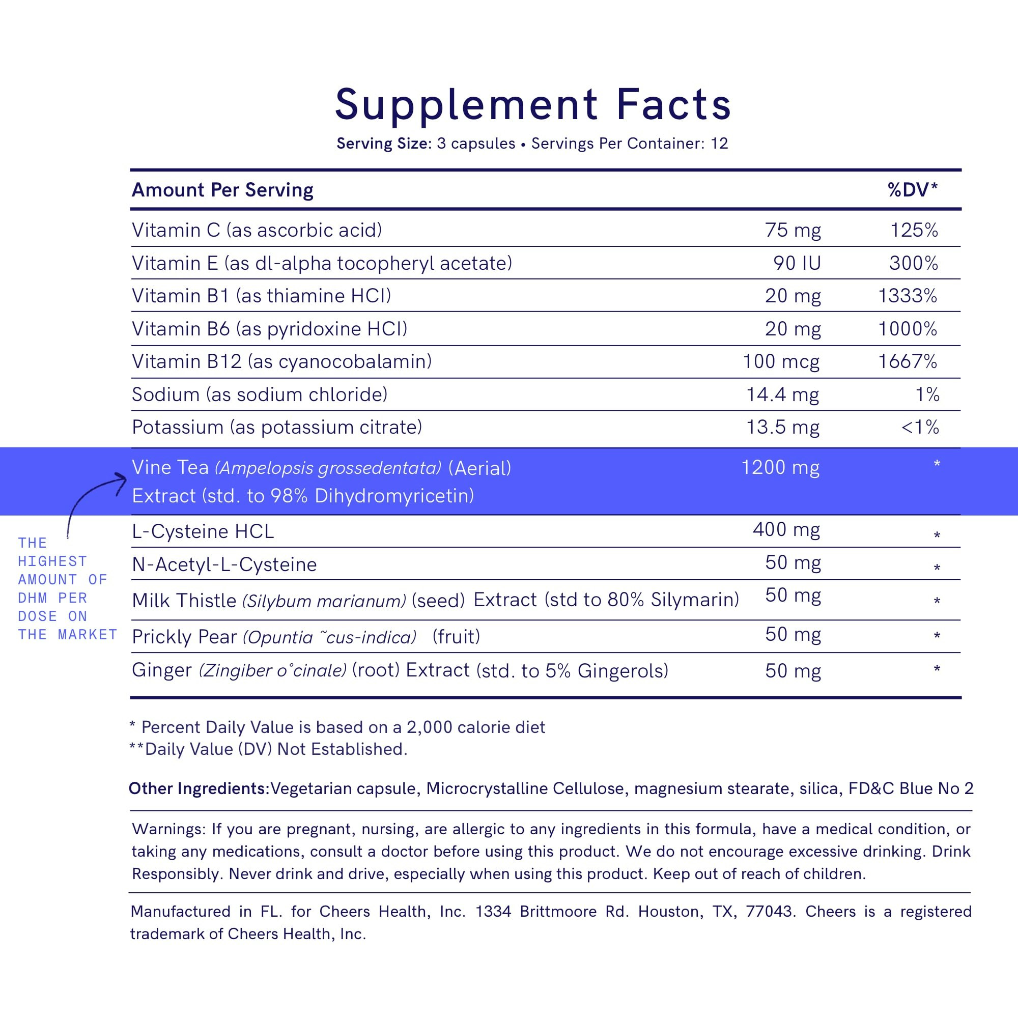 Cheers Restore gallery image