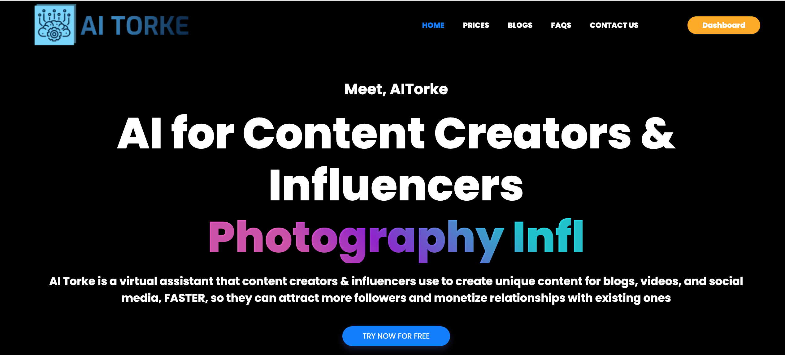 AITorke gallery image