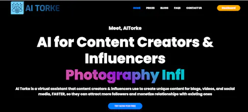 AITorke gallery image