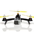 The Pocket Drone