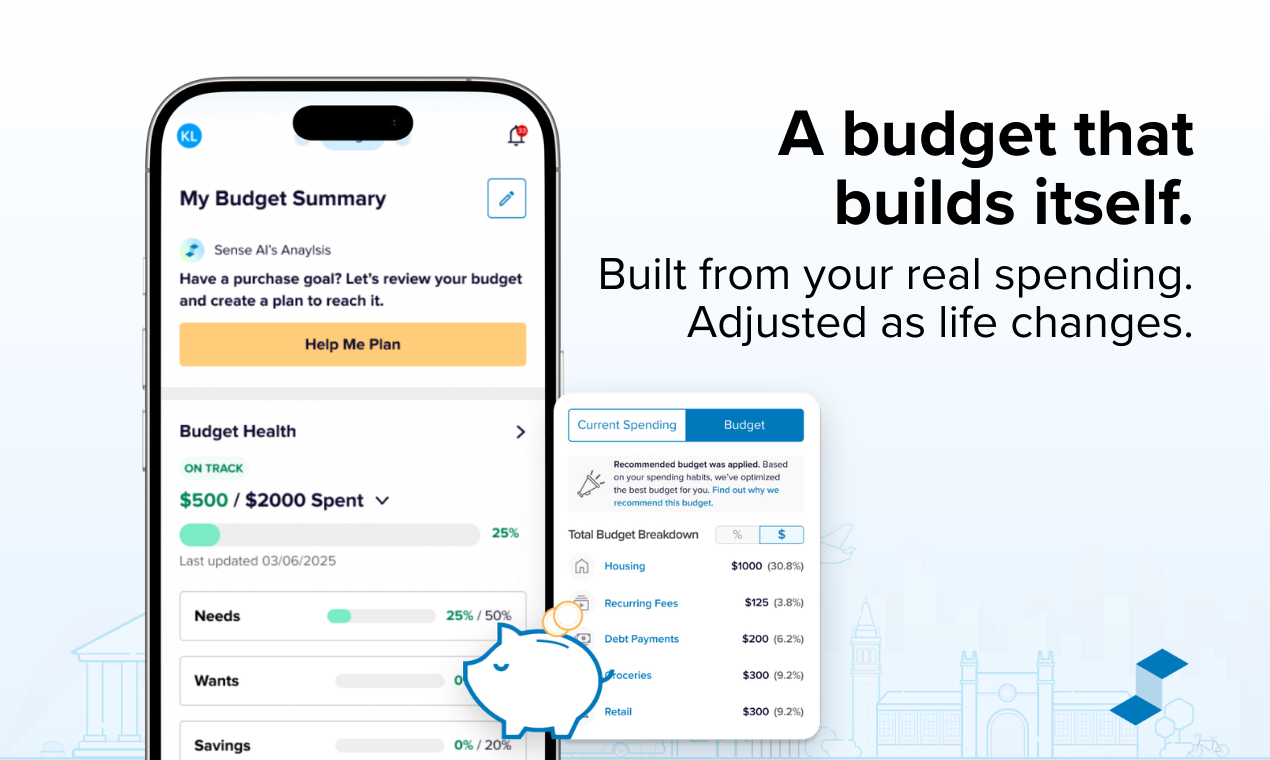 SuperMoney - Screenshot 2 showing product features and functionality