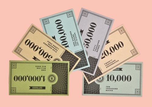 Daytrader gallery image