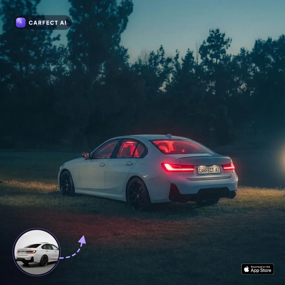 Carfect AI gallery image