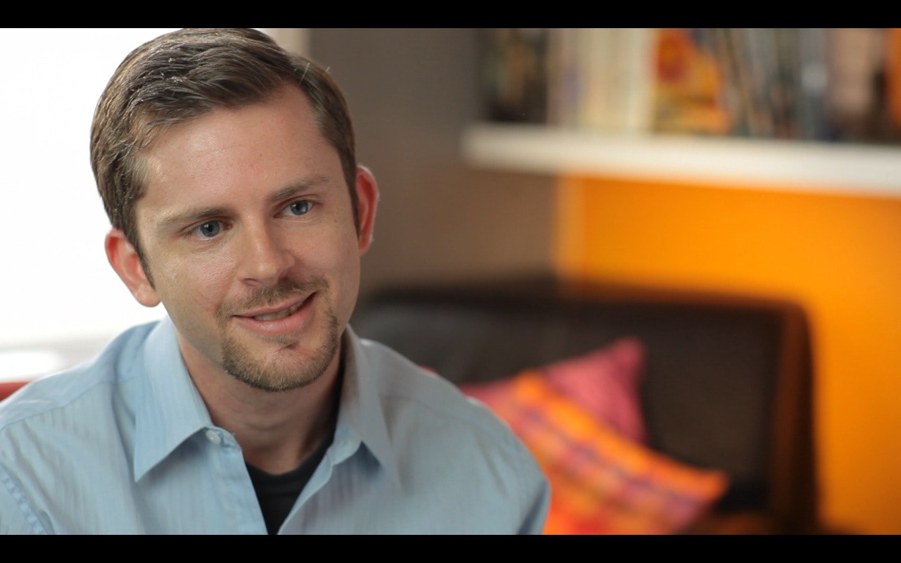 The Happiness of Pursuit gallery image