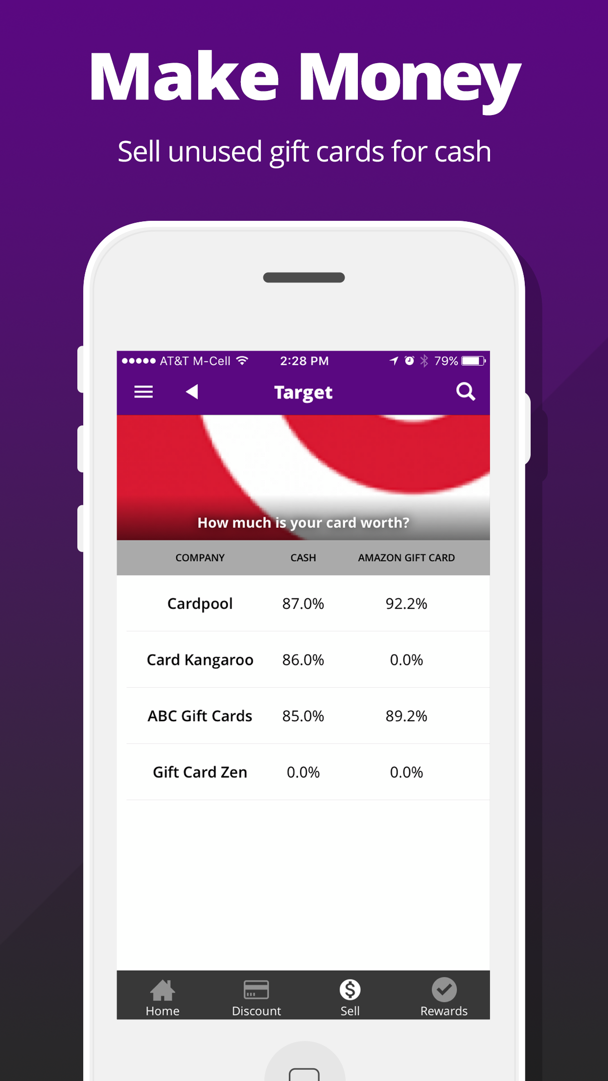 Gift Card Granny gallery image