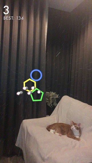 Boops Boops Swoops gallery image