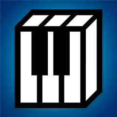 Electronic Piano – No install, just play