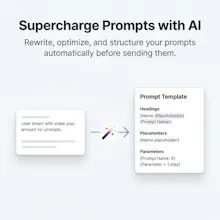NAToolKit โ ChatGPT Organizer gallery image