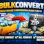 BulkConvert