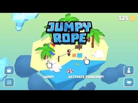 Jumpy Rope gallery image