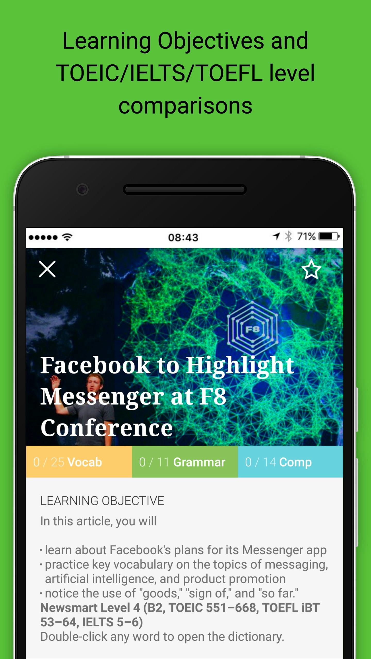 Newsmart 2.0 gallery image