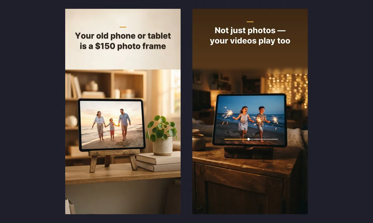 PicDock gallery image