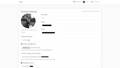 inBio - More than just a link! gallery image