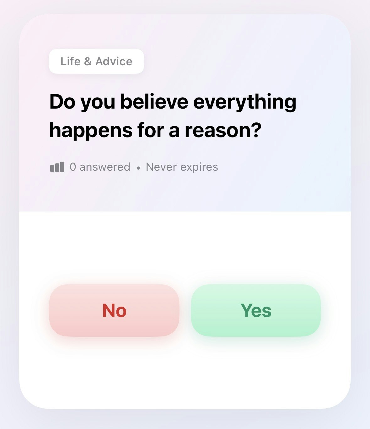 Polhr - Screenshot 5 showing product features and functionality