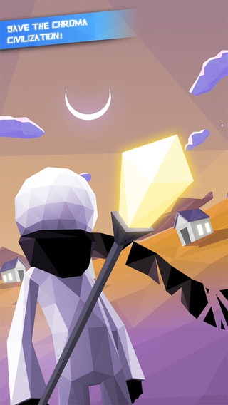 The Path To Luma gallery image