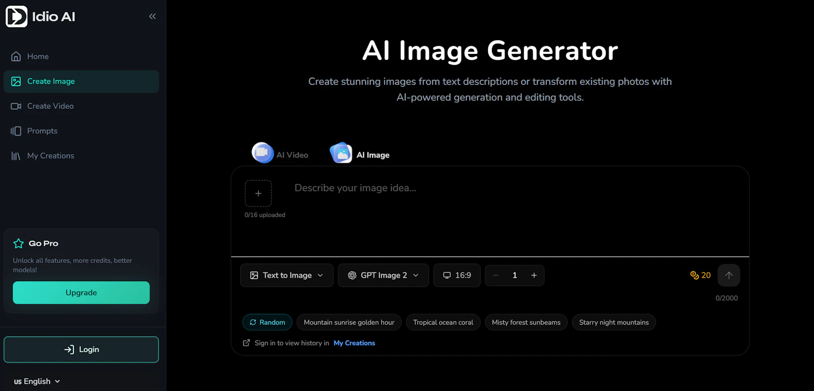 GPT‑Image2 screenshot 3