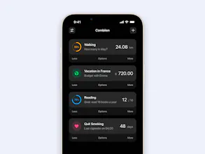 Combiien gallery image