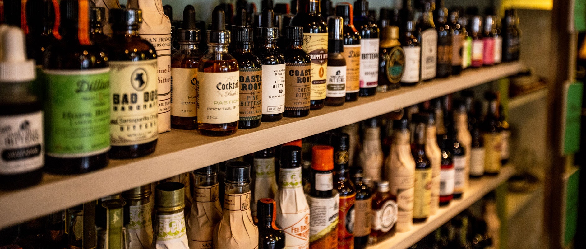 Vena’s Fizz House - Main product screenshot demonstrating key features and user interface