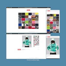 SUPREMECORE 2.0 | Shopify Theme gallery image