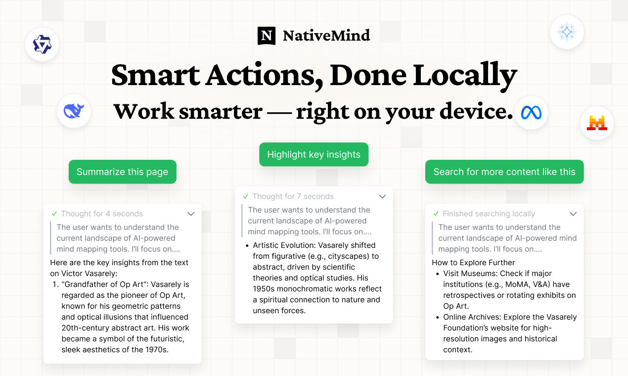NativeMind media 5