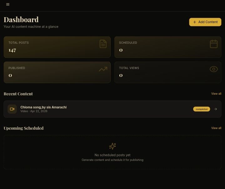 AuraContent(BrandForge) gallery image