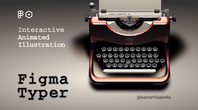 Typewritist gallery image