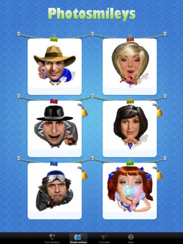 PhotoSmileys gallery image