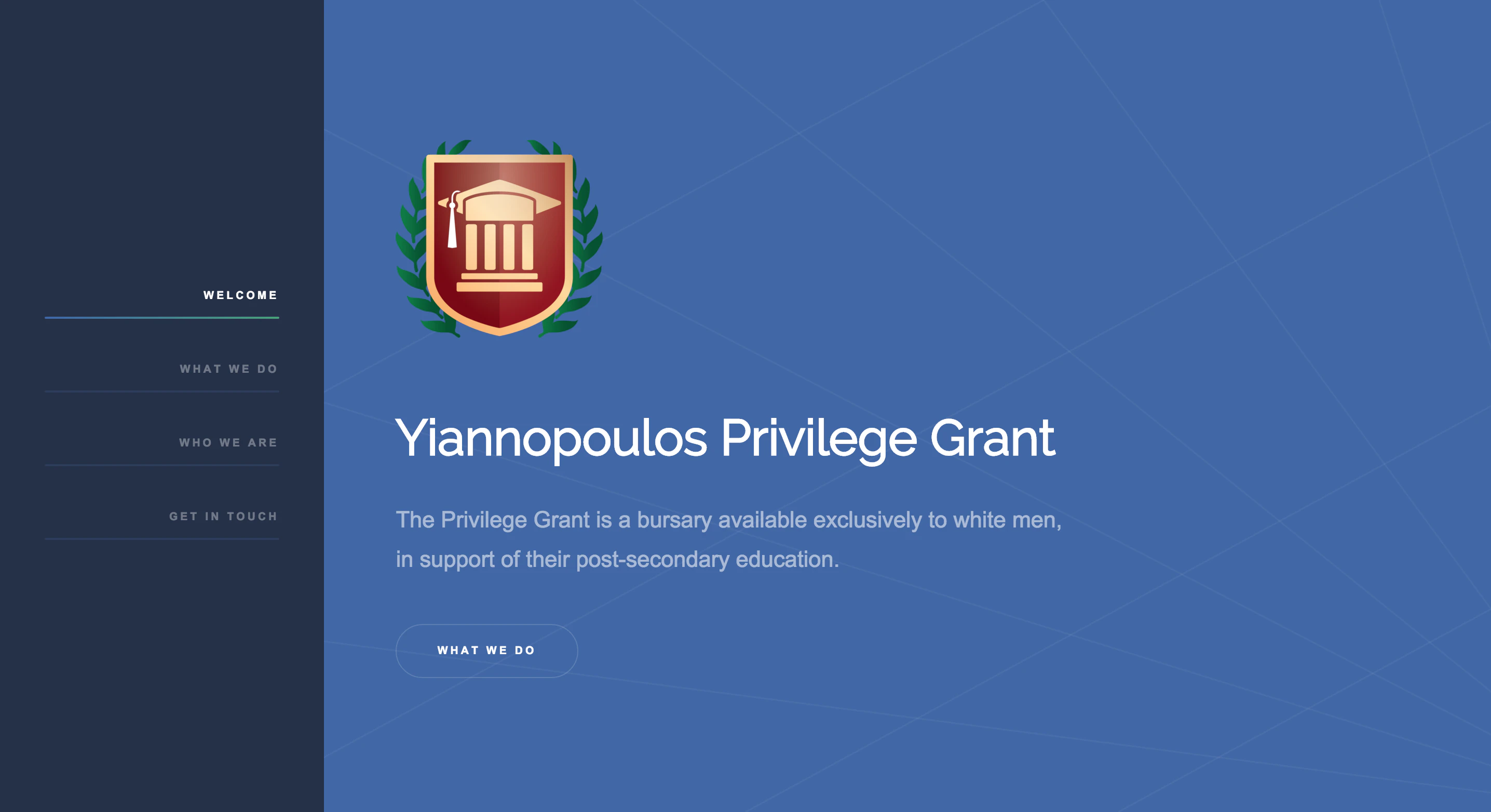Privilege Grant