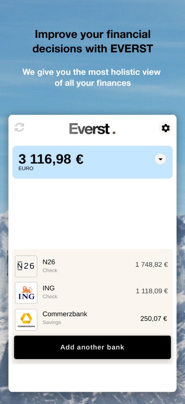 EVERST gallery image