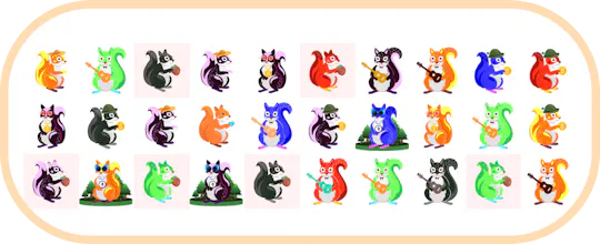 Chipmunks 69 gallery image