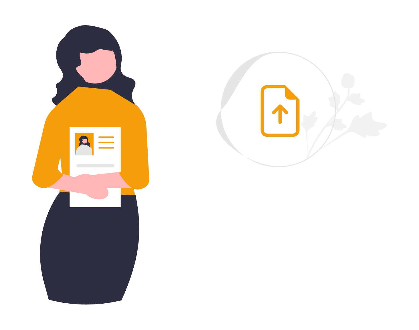 Talentsburg - Платформа с AI, соединяющая лучшие таланты с идеальной работой медиа 3