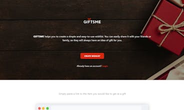 GIFTSME gallery image