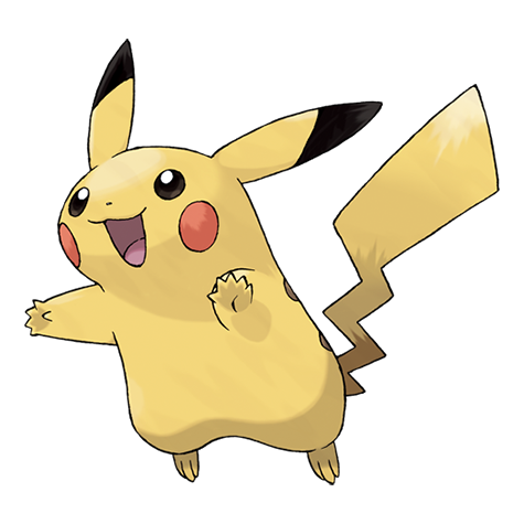 Bộ nhớ pokemon