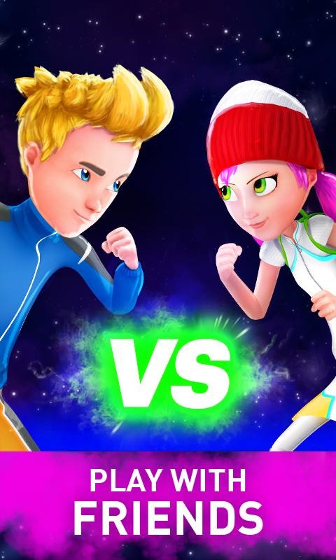 Mars Pop gallery image